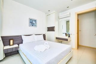 Gallery Condo Jomtien l Guest Friendly l Corner apartment l Quite place - 2
