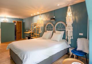 BRU-LAGOON Guesthouse - Brugge - 9