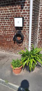 Varlet Farm - Poelkapelle - 5