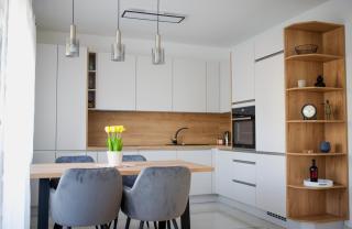 Apartman Plum - SELF CHECK IN, FREE PARKING - Osijek - 0