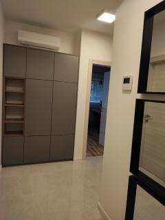 Apartman Plum - SELF CHECK IN, FREE PARKING - Osijek - 1
