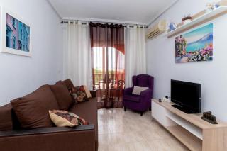 Espanatour Dolores - Torrevieja - 9