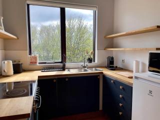 Matkráin Apartments - Hveragerði - 3
