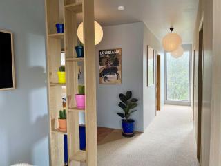 Matkráin Apartments - Hveragerði - 8