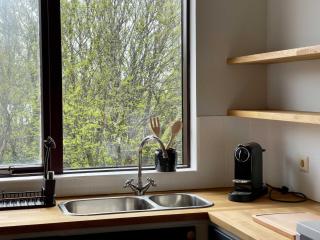 Matkráin Apartments - Hveragerði - 2