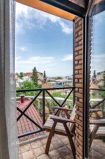 GINGER Hotel - Tbilisi - 5