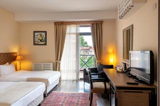 GINGER Hotel - Tbilisi - 2