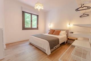 Apartamentos As Barxas Playa - Moaña - 9