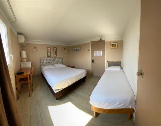 Contact Hotel LE SUD Montpellier Aéroport Parc Expo Arena - Mauguio - 2