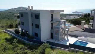 Villa Kiko - Primošten - Exclusively Yours - Private Pool & Panoramic Sea Views - Primošten - 7