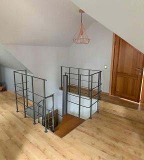 House in Pine forest Asari - 4