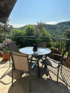 Maison d'Amie - Ajoux - 9