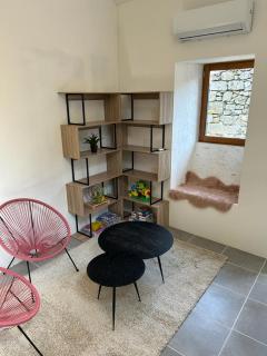 Maison d'Amie - Ajoux - 2