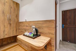 Super Townhouse OAK Pratham Inn - Lucknow - 6