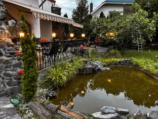 Puzzle Haus - Gyenesdiás - 9