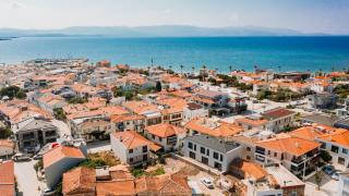 Nill's Stone House otel - Çeşme - 8