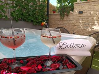 Apartment Belleza with private Jacuzzi - 2