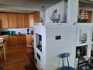 Luonnon rauhaa Kalliosaaressa, private island - 3