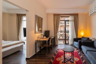 GINGER Hotel - Tbilisi - 9