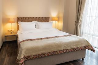 GINGER Hotel - Tbilisi - 8