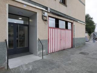 Oleta 9 Acogedor apartamento en San Sebastian - San Sebastián - 8