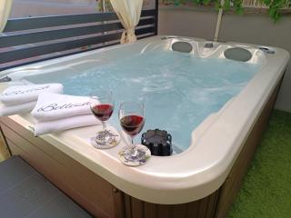 Apartment Belleza with private Jacuzzi - 4