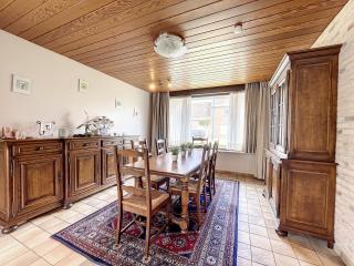 Villa Maurice close to the beach - Oostduinkerke - 6