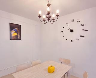 B3 Superb PoolView Manhattan Waterpark Homestay Ipoh4-8Pax NETFLIX - Ipoh - 2