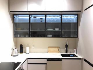 APARTAMENT OVOC GDYNIA NOWE KOLIBKI - Gdynia - 9