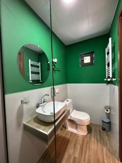 family Hotel Aranisi - - 7