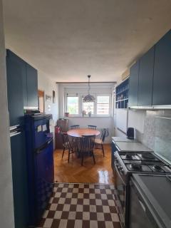 Apartments with WiFi Rijeka - 20929 - 1