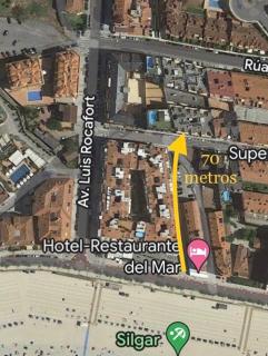 Apartamento La Buena Vida - 1