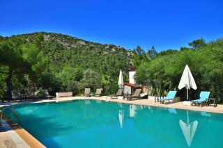 Eski Yeni Tatil Evi Olympos - Olympos - 8