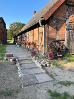 Ferienwohnung Elbsegler - Bleckede - 7