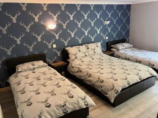 Sir Andrew Murray House - 8