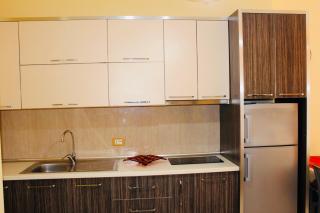 Private Apartament in Resort &Spa Diamond Hill - Vlora - 1