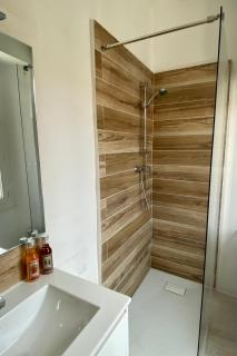 Le studio en Provence - Saint-Didier - 7