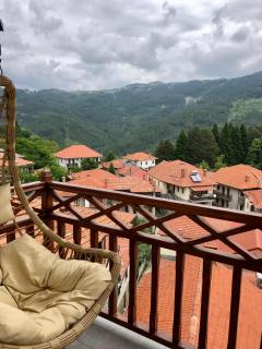 Apostolos Hotel - Metsovo - 9