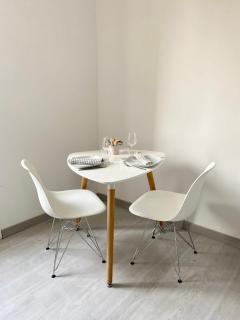 Le studio en Provence - Saint-Didier - 4
