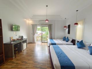 Nina Angkor Residence - Siem Reap - 6