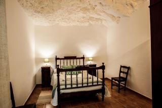 Casa Cueva El Molino - Artenara - 9