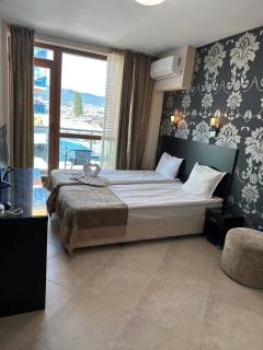 Briz Beach apartments - section B - Sunny Beach - 3
