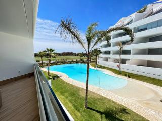 PUSHE Playa Granada Beach & Golf 16 - Motril - 8