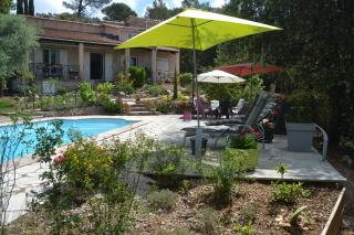 Appartement T2 - Montauroux - 7