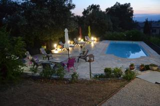 Appartement T2 - Montauroux - 3