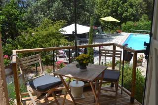 Appartement T2 - Montauroux - 2