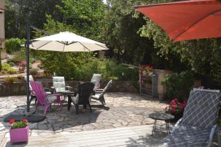 Appartement T2 - Montauroux - 1