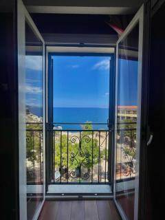 Hotel Restaurant Christophe Colomb - Calvi - 8