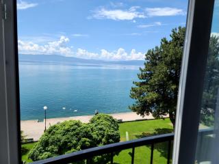 Pier 82 Apartments - Ohrid - 6