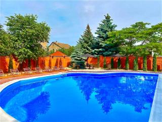 Villa Alfredo - Odesa - 9